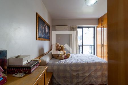 Quarto Suite de apartamento à venda com 3 quartos, 170m² em Tijuca, Rio de Janeiro