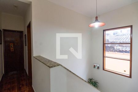 Sala  de casa para alugar com 3 quartos, 140m² em Jardim Elvira, Osasco