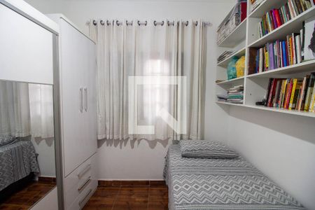 Quarto  de casa para alugar com 3 quartos, 140m² em Jardim Elvira, Osasco