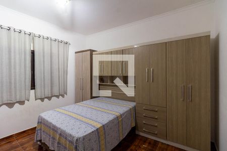 Quarto  de casa para alugar com 3 quartos, 140m² em Jardim Elvira, Osasco