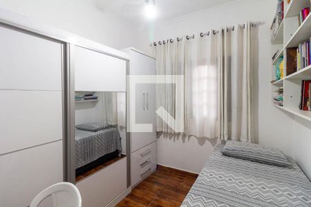 Quarto  de casa para alugar com 3 quartos, 140m² em Jardim Elvira, Osasco