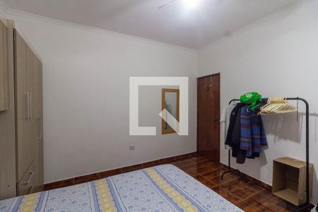 Quarto  de casa para alugar com 3 quartos, 140m² em Jardim Elvira, Osasco