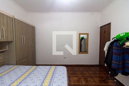 Quarto  de casa para alugar com 3 quartos, 140m² em Jardim Elvira, Osasco