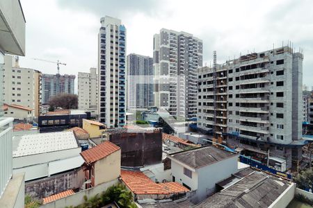 Varanda de apartamento para alugar com 2 quartos, 97m² em Vila Nair, São Paulo