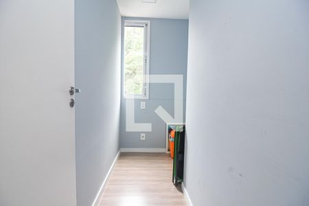 Quarto 1/Escritório de apartamento à venda com 3 quartos, 21m² em Maceió, Niterói