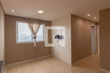 Sala de apartamento à venda com 2 quartos, 45m² em Jardim Helena, São Paulo