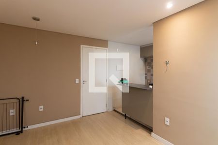 Sala de apartamento à venda com 2 quartos, 45m² em Jardim Helena, São Paulo