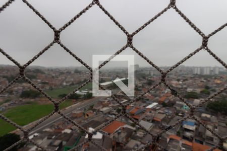 Vista de apartamento à venda com 2 quartos, 45m² em Jardim Helena, São Paulo