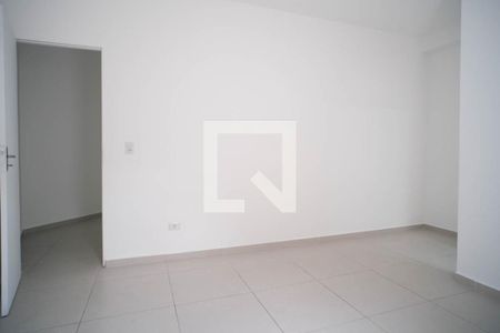 Quarto 1 de apartamento para alugar com 1 quarto, 35m² em Parque Cisper, São Paulo