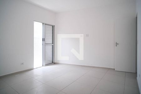 Quarto 1 de apartamento para alugar com 1 quarto, 35m² em Parque Cisper, São Paulo