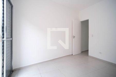 Quarto 1 de apartamento para alugar com 1 quarto, 35m² em Parque Cisper, São Paulo