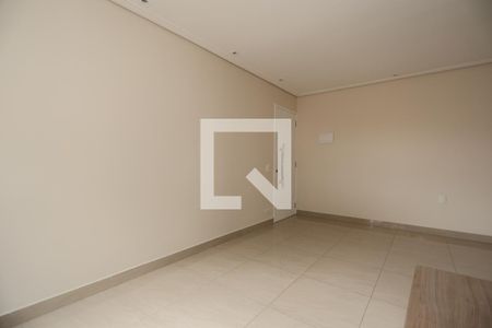 Sala de apartamento à venda com 2 quartos, 61m² em Vila Celeste, São Paulo