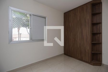 Quarto 1 de apartamento à venda com 2 quartos, 61m² em Vila Celeste, São Paulo