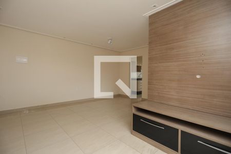 Sala de apartamento à venda com 2 quartos, 61m² em Vila Celeste, São Paulo