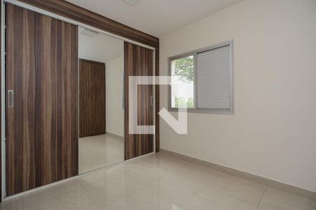 Quarto 1 de apartamento à venda com 2 quartos, 61m² em Vila Celeste, São Paulo