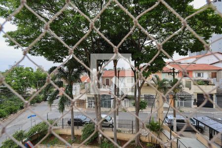 Vista do Quarto 1 de apartamento à venda com 2 quartos, 61m² em Vila Celeste, São Paulo