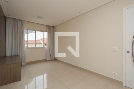 Sala de apartamento à venda com 2 quartos, 61m² em Vila Celeste, São Paulo