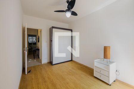 Quarto 1 de apartamento para alugar com 3 quartos, 71m² em Pinheiros, São Paulo