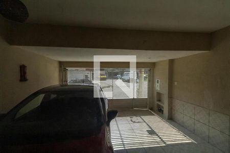 Vista da Sala de casa para alugar com 3 quartos, 253m² em Parque Terra Nova Ii, São Bernardo do Campo