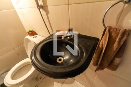 Lavabo de casa para alugar com 3 quartos, 253m² em Parque Terra Nova Ii, São Bernardo do Campo