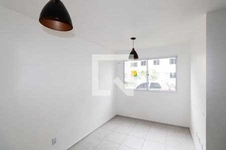 Apartamento para alugar com 43m², 2 quartos e 1 vagaSala