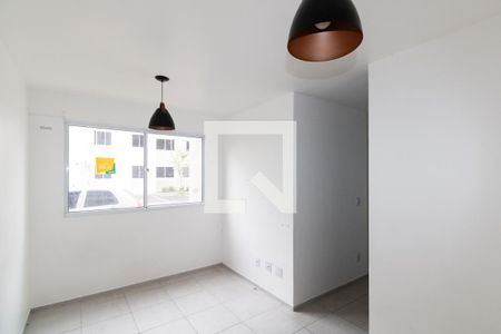 Apartamento para alugar com 43m², 2 quartos e 1 vagaSala