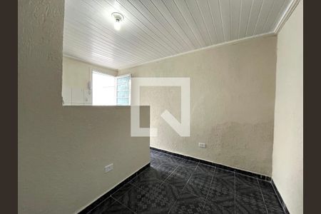 Sala/Quarto de casa para alugar com 1 quarto, 20m² em Vila Guarani (zona Sul), São Paulo