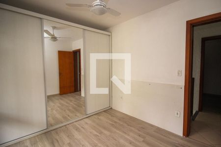 Quarto Suíte de casa de condomínio à venda com 3 quartos, 103m² em Guarujá, Porto Alegre