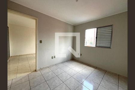 Quarto de casa para alugar com 1 quarto, 35m² em Vila Guarani (zona Sul), São Paulo