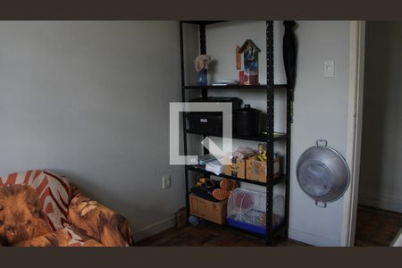 Quarto 2 de apartamento à venda com 3 quartos, 90m² em Floresta, Porto Alegre