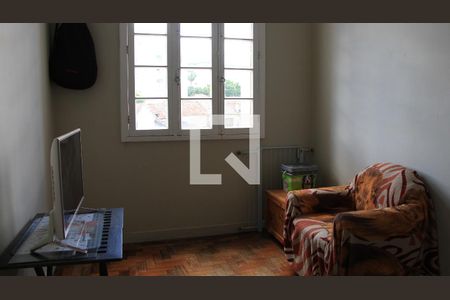 Quarto 2 de apartamento à venda com 3 quartos, 90m² em Floresta, Porto Alegre