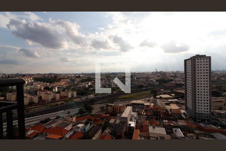 Vista do Quarto 1 de apartamento à venda com 2 quartos, 41m² em Cidade Antônio Estêvão de Carvalho, São Paulo