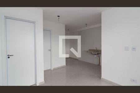 Apartamento à venda com 41m², 2 quartos e sem vagaSala