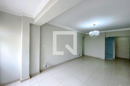 Sala de apartamento à venda com 3 quartos, 102m² em Mooca, São Paulo