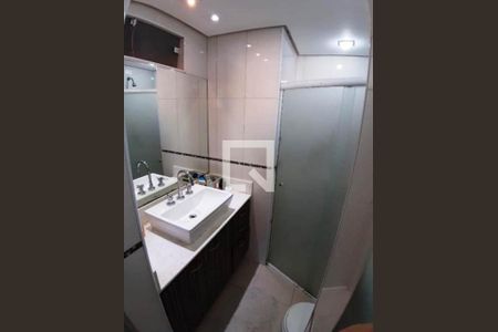 Foto 11 de apartamento à venda com 3 quartos, 120m² em Mooca, São Paulo