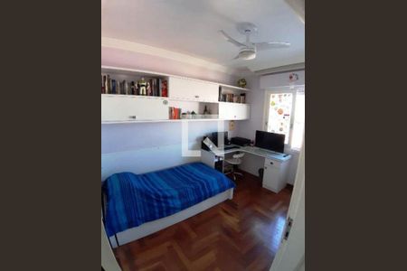 Foto 05 de apartamento à venda com 3 quartos, 120m² em Mooca, São Paulo