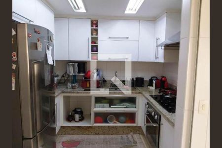 Foto 20 de apartamento à venda com 3 quartos, 120m² em Mooca, São Paulo