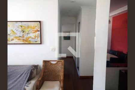 Foto 03 de apartamento à venda com 3 quartos, 120m² em Mooca, São Paulo