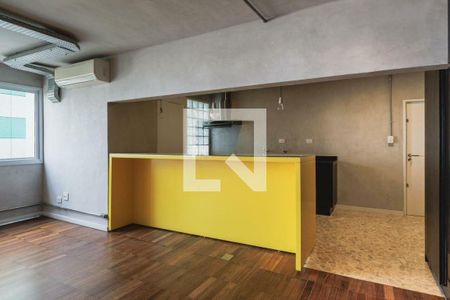 Apartamento à venda com 3 quartos, 128m² em Jardim Paulista, São Paulo