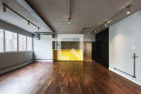 Apartamento à venda com 3 quartos, 128m² em Jardim Paulista, São Paulo