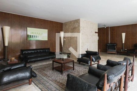 Apartamento à venda com 3 quartos, 128m² em Jardim Paulista, São Paulo