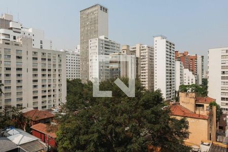 Apartamento à venda com 3 quartos, 128m² em Jardim Paulista, São Paulo