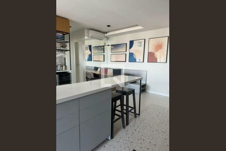 Apartamento à venda com 2 quartos, 70m² em Santo Amaro, São Paulo