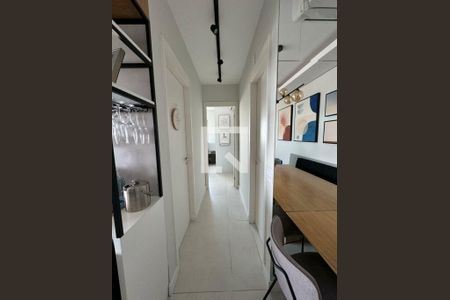 Apartamento à venda com 2 quartos, 70m² em Santo Amaro, São Paulo