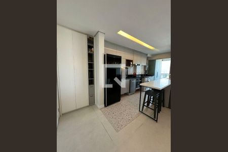 Apartamento à venda com 2 quartos, 70m² em Santo Amaro, São Paulo