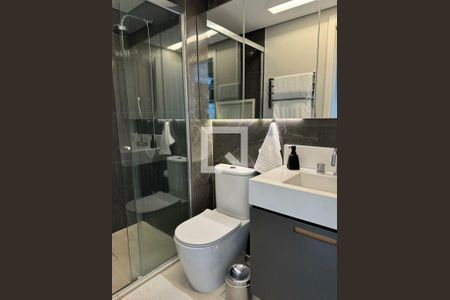 Apartamento à venda com 2 quartos, 70m² em Santo Amaro, São Paulo