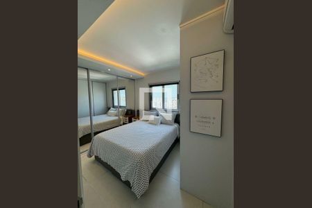 Apartamento à venda com 2 quartos, 70m² em Santo Amaro, São Paulo