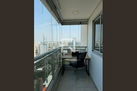 Apartamento à venda com 2 quartos, 70m² em Santo Amaro, São Paulo