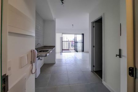 Studio de kitnet/studio à venda com 1 quarto, 29m² em Liberdade, São Paulo