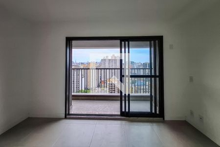 Studio de kitnet/studio à venda com 1 quarto, 29m² em Liberdade, São Paulo